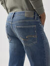Gordie Straight Leg Jeans image number 3
