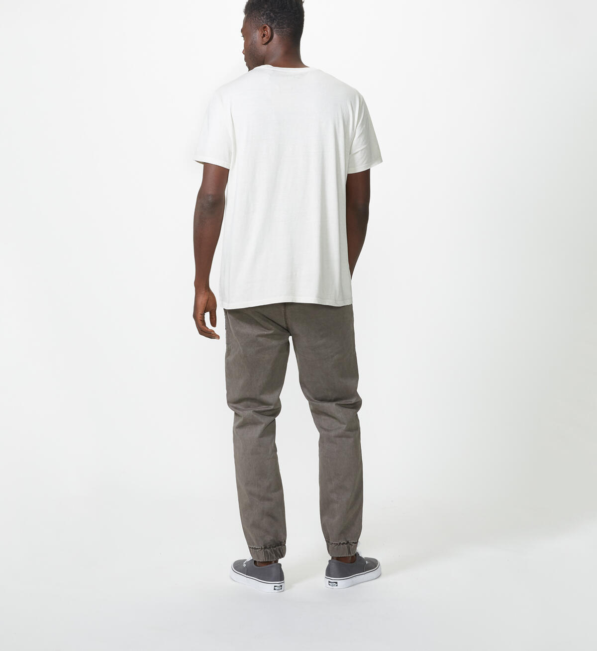 Randy Short-Sleeve Tee, , hi-res image number 2