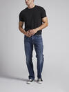Grayson Classic Fit Straight Leg Jeans image number 0