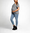 Aiko Ankle Skinny Maternity Jeans, , hi-res image number 1