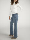 Britt Low Rise Flare Jeans image number 2