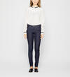 Aiko Skinny Dark Wash, , hi-res image number 0