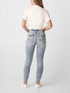 Avery High Rise Skinny Jeans, , hi-res image number 1