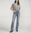 90s Vintage High Rise Bootcut Jeans, , hi-res image number 0