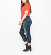 Suki Skinny Crop Rinse Wash, , hi-res image number 2
