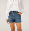 High Rise Utility Shorts, , hi-res image number 3