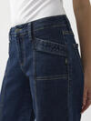 Suki Wide Leg Jeans image number 4