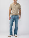 Craig Classic Fit Bootcut Jeans image number 0