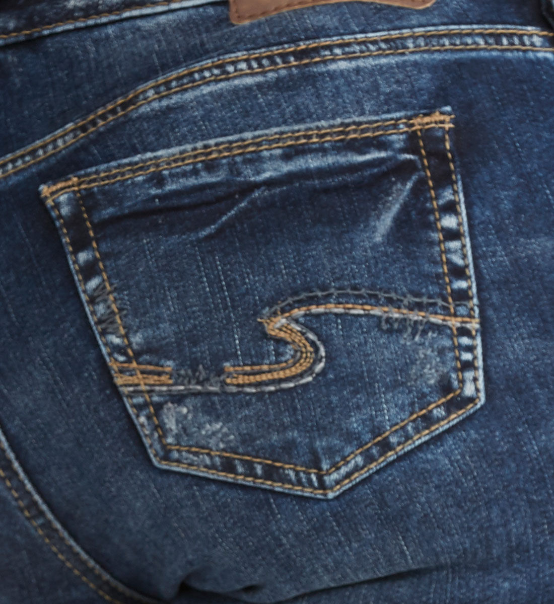 Berkley silver jeans 2025