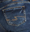 Berkley Straight Dark Wash, , hi-res image number 3