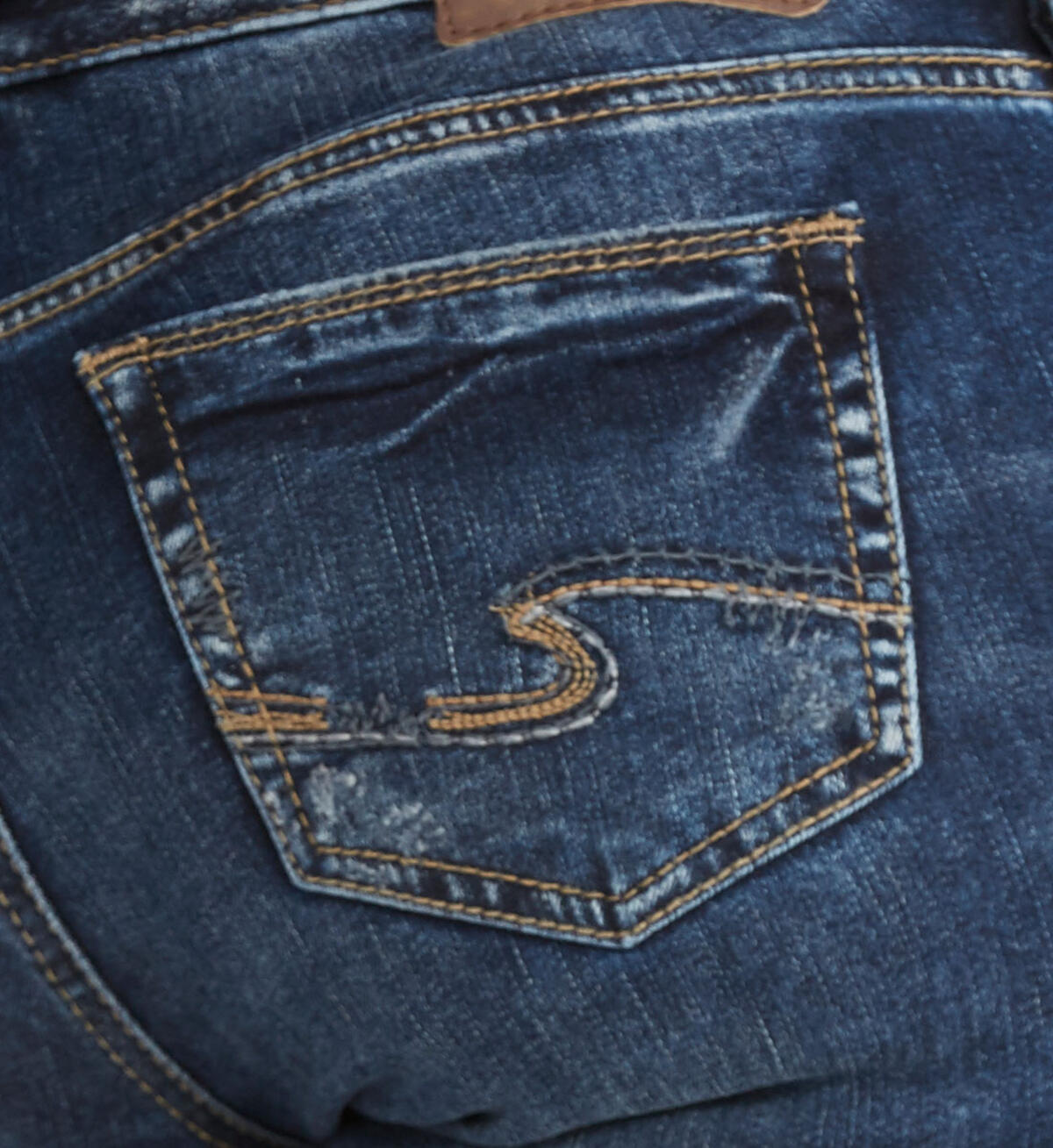 Berkley Straight Dark Wash, , hi-res image number 3
