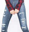 Avery Skinny Dark Wash, , hi-res image number 3