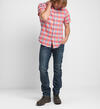 Billy Short-Sleeve Shirt, , hi-res image number 0