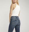 Avery High Rise Slim Bootcut Jeans, , hi-res image number 3