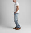 Gordie Loose Fit Straight Leg Jeans, , hi-res image number 2
