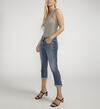 Elyse Mid Rise Capris, , hi-res image number 2