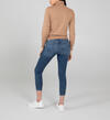 Most Wanted Mid Rise Skinny Jeans, , hi-res image number 1
