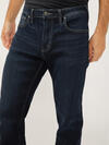 Grayson Classic Fit Straight Leg Jeans image number 3