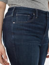 Avery Trouser Leg Jeans image number 3