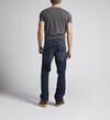 Craig Classic Fit Bootcut Jeans, Indigo, hi-res image number 1