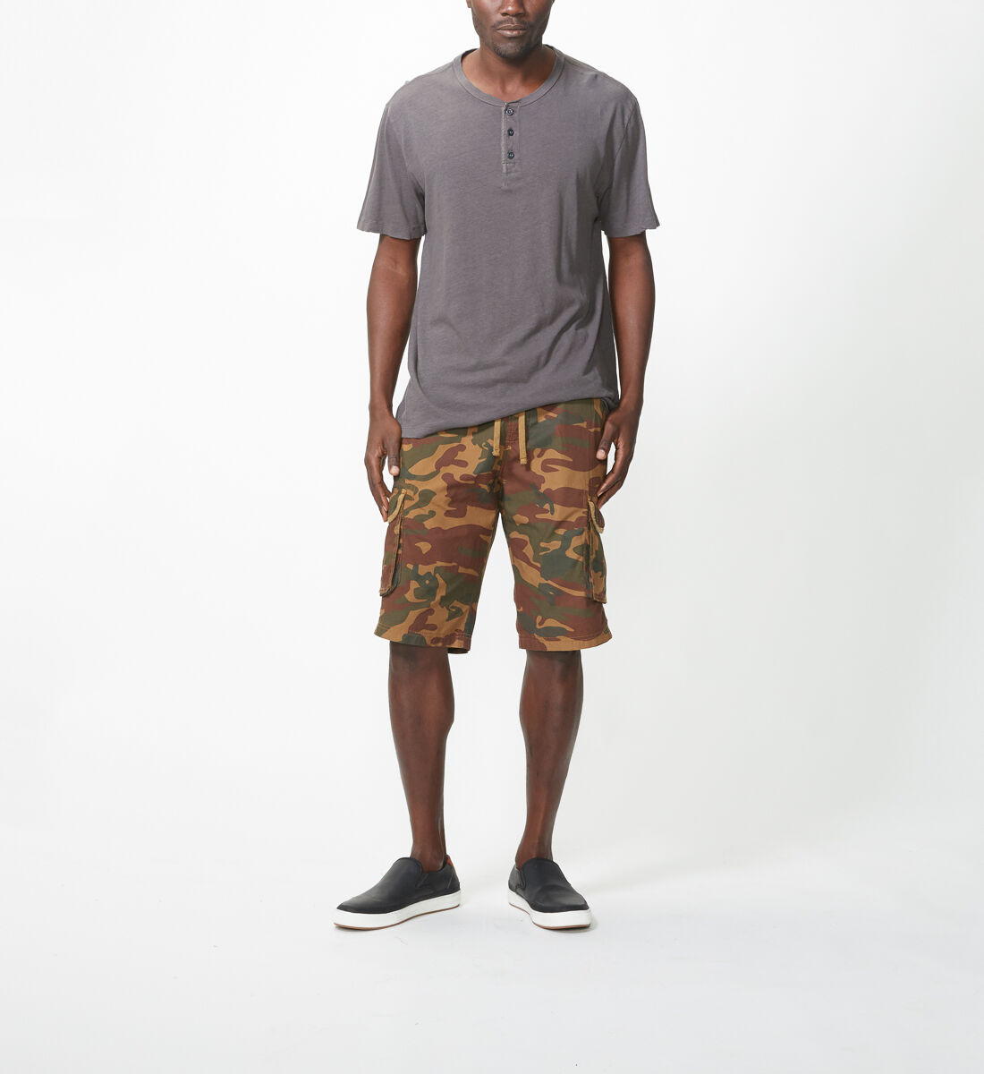 Camo shorts for sale sales