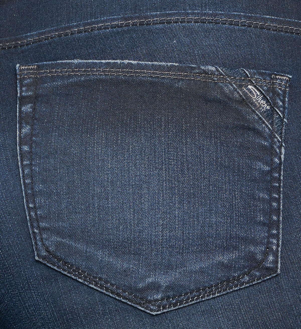 Calley Super Skinny Rinse Wash, , hi-res image number 3