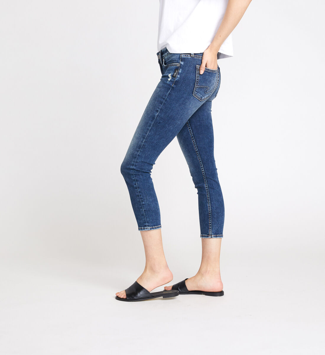 Ag stilt 2024 crop
