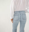 Suki Mid Rise Flare Leg Jeans, , hi-res image number 4