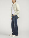 Zac Relaxed Fit Straight Leg Jeans image number 2