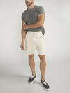 Painter Shorts, Chalk, hi-res image number 0
