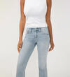 Suki Mid Rise Slim Bootcut Jeans, , hi-res image number 4