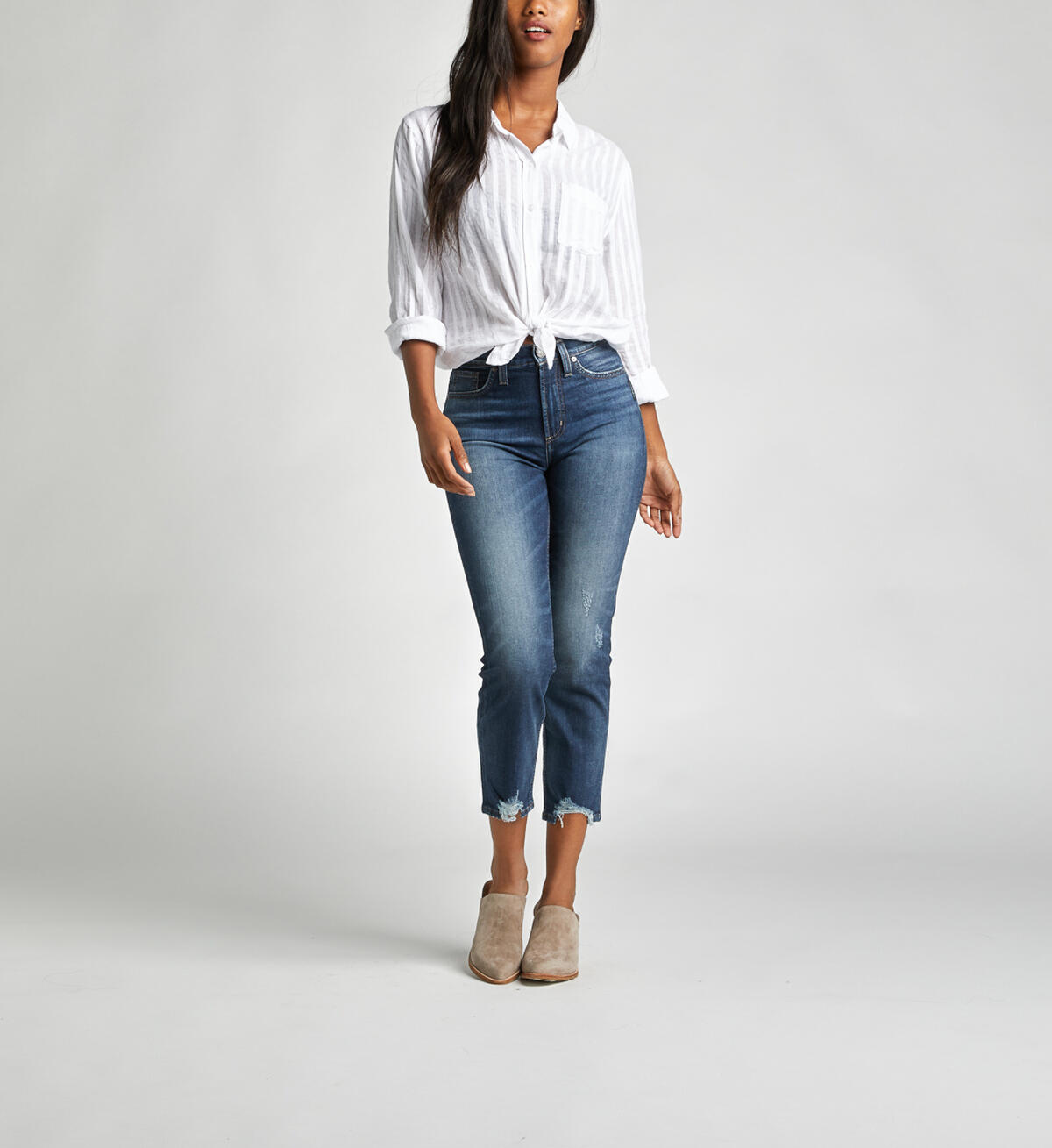 Calley Slim Crop, , hi-res image number 0