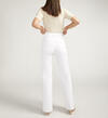 Highly Desirable High Rise Trouser Leg Jeans, , hi-res image number 1