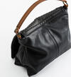 Perforated Two-Tone Hobo, , hi-res image number 2
