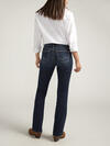 Suki Mid Rise Slim Bootcut Luxe Stretch Jeans, , hi-res image number 1