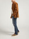 Machray Athletic Fit Straight Leg Jeans, , hi-res image number 2