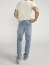 Grayson Classic Fit Straight Leg Jeans, , hi-res image number 1