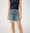 Highly Desirable High Rise Shorts, , hi-res image number 5