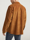 Corduroy Shacket, , hi-res image number 2