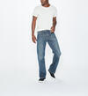 Gordie Straight Dark Wash, , hi-res image number 3