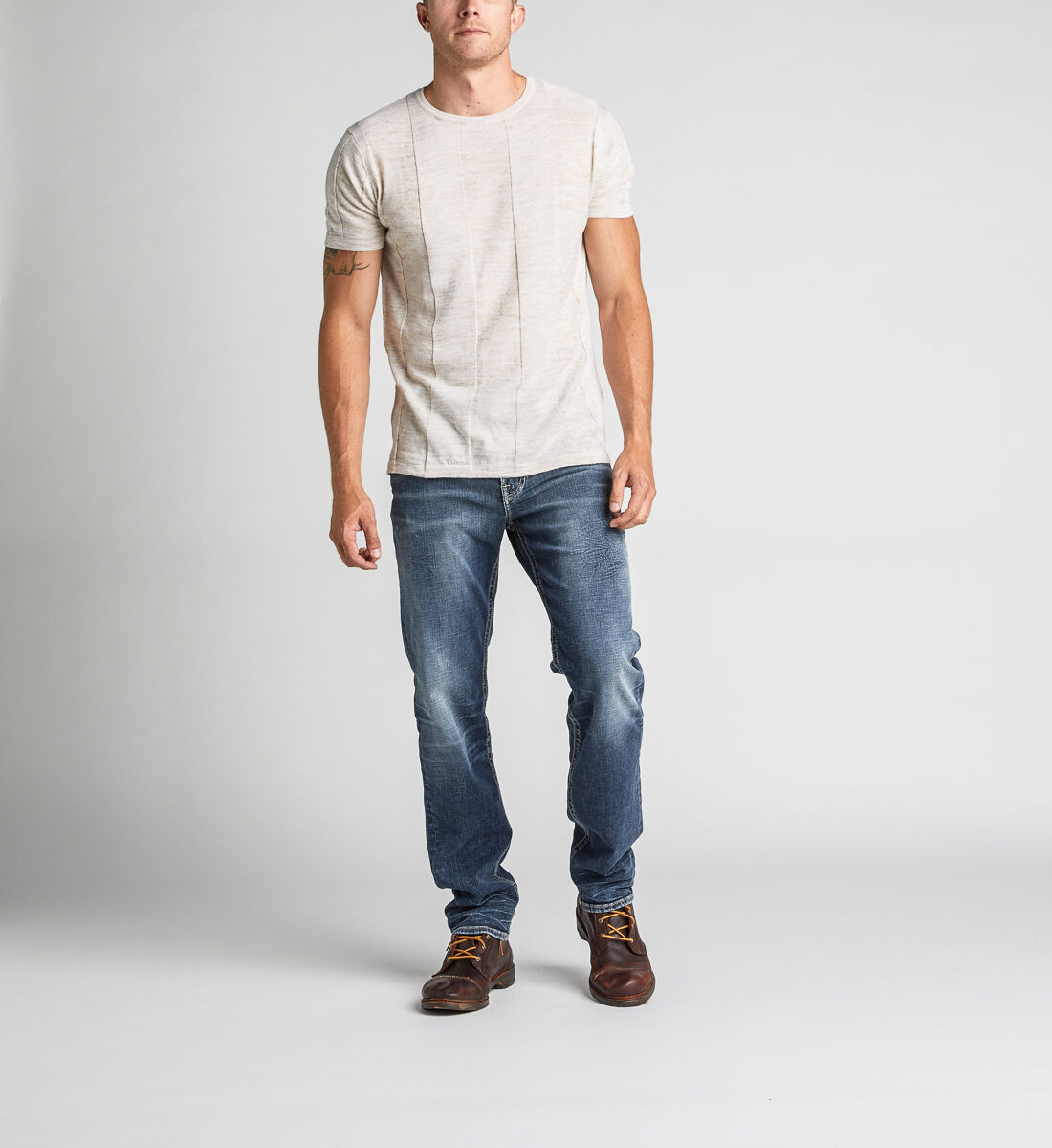Silver hunter jeans discount
