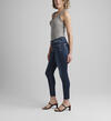 Elyse Mid Rise Skinny Jeans, , hi-res image number 2