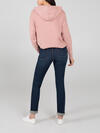 Beau Mid Rise Slim Leg Jeans image number 1