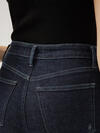 Isbister High Rise Straight Leg Jeans, , hi-res image number 3