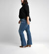 Suki Mid-Rise Curvy Bootcut Jeans, , hi-res image number 2