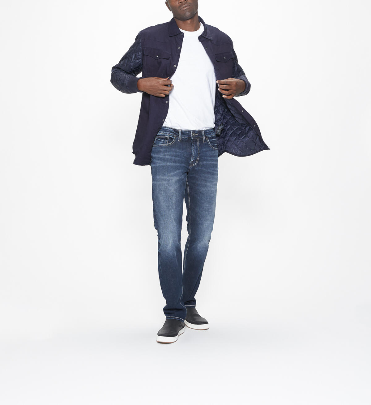 Konrad Dark Wash, , hi-res image number 3