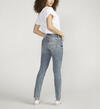 Suki Mid Rise Straight Leg Jeans, , hi-res image number 1
