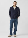 Relaxed Fit Straight Leg Jeans image number 0