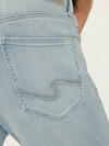 Craig Classic Fit Bootcut Luxe Heritage Jeans image number 3
