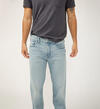 Grayson Classic Fit Straight Leg Luxe Heritage Jeans, , hi-res image number 4